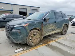 JN8BT3BB3TW380053 2026 NISSAN ROGUE