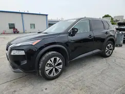 JN8BT3BB4NW330426 2022 NISSAN ROGUE