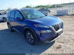 JN8BT3BB4NW330720 2022 NISSAN ROGUE