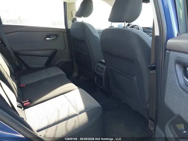 JN8BT3BB4NW330720 2022 NISSAN ROGUE - Image 8
