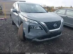 JN8BT3BB4NW331172 2022 NISSAN ROGUE