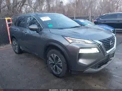 JN8BT3BB4NW332189 2022 NISSAN ROGUE