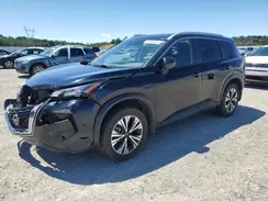 JN8BT3BB4NW332256 2022 NISSAN ROGUE