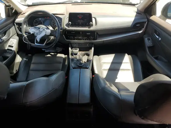 JN8BT3BB4NW332256 2022 NISSAN ROGUE - Image 8