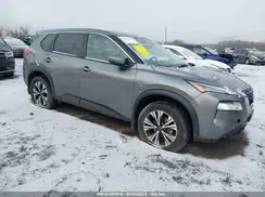 JN8BT3BB4NW333584 2022 NISSAN ROGUE