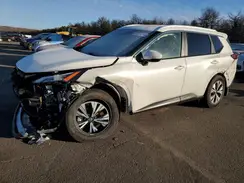 JN8BT3BB4NW333844 2022 NISSAN ROGUE