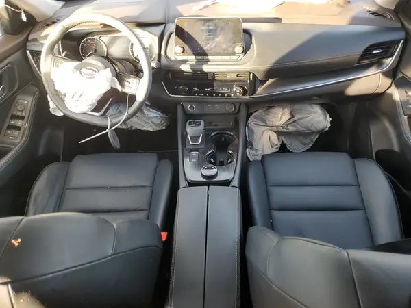JN8BT3BB4NW333844 2022 NISSAN ROGUE - Image 8