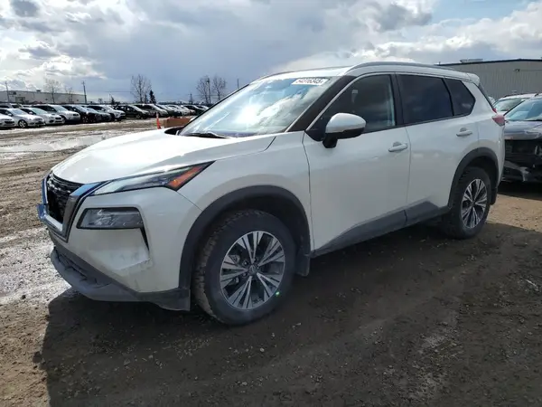 JN8BT3BB4NW334153 2022 NISSAN ROGUE - Image 1