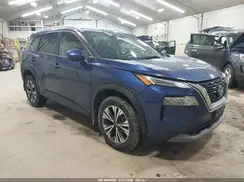 JN8BT3BB4NW334735 2022 NISSAN ROGUE