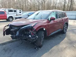 JN8BT3BB4NW335819 2022 NISSAN ROGUE