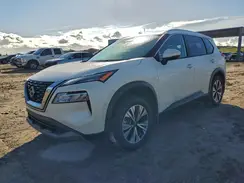 JN8BT3BB4NW337991 2022 NISSAN ROGUE