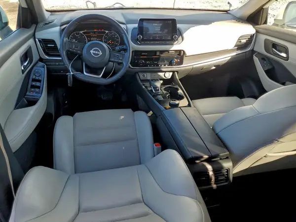 JN8BT3BB4NW337991 2022 NISSAN ROGUE - Image 8