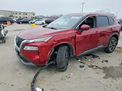 JN8BT3BB4NW338476 2022 NISSAN ROGUE