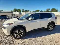 JN8BT3BB4NW338509 2022 NISSAN ROGUE