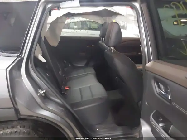 JN8BT3BB4NW339143 2022 NISSAN ROGUE - Image 8