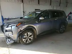JN8BT3BB4NW339210 2022 NISSAN ROGUE