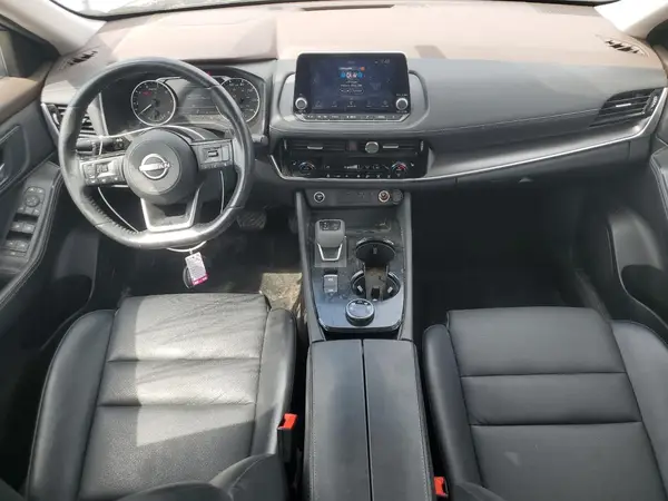 JN8BT3BB4NW339479 2022 NISSAN ROGUE - Image 8