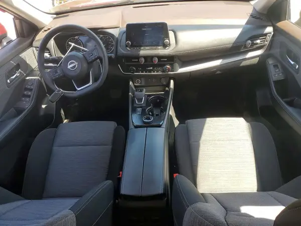 JN8BT3BB4PW181843 2023 NISSAN ROGUE - Image 8