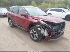 JN8BT3BB4PW182202 2023 NISSAN ROGUE