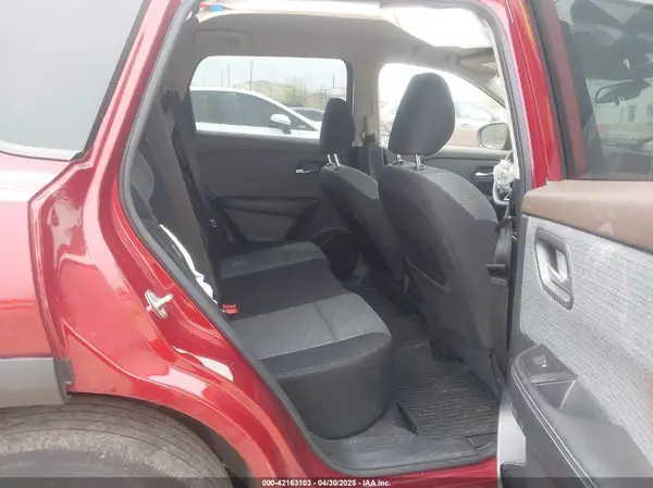 JN8BT3BB4PW182202 2023 NISSAN ROGUE - Image 8