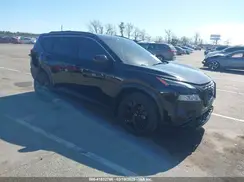 JN8BT3BB4PW183432 2023 NISSAN ROGUE