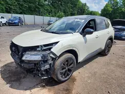 JN8BT3BB4PW184631 2023 NISSAN ROGUE