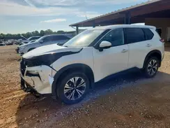 JN8BT3BB4PW185665 2023 NISSAN ROGUE