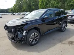 JN8BT3BB4PW185715 2023 NISSAN ROGUE