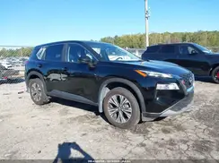 JN8BT3BB4PW186492 2023 NISSAN ROGUE