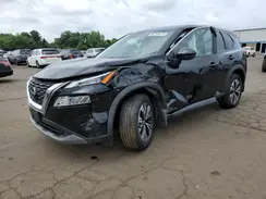 JN8BT3BB4PW186783 2023 NISSAN ROGUE
