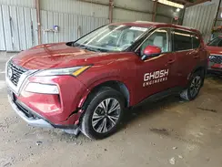 JN8BT3BB4PW188341 2023 NISSAN ROGUE