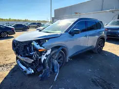 JN8BT3BB4PW193409 2023 NISSAN ROGUE