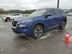 JN8BT3BB4PW193801 2023 NISSAN ROGUE