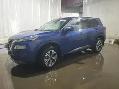 JN8BT3BB4PW195077 2023 NISSAN ROGUE