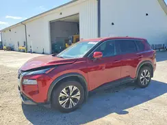 JN8BT3BB4PW195080 2023 NISSAN ROGUE