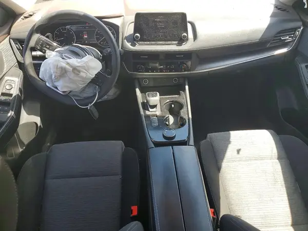 JN8BT3BB4PW195080 2023 NISSAN ROGUE - Image 8