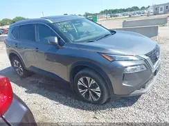 JN8BT3BB4PW197671 2023 NISSAN ROGUE