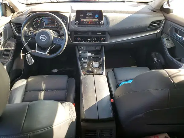 JN8BT3BB4PW201976 2023 NISSAN ROGUE - Image 8