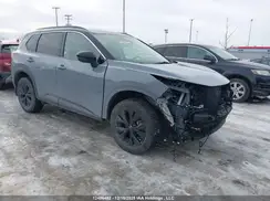 JN8BT3BB4PW202125 2023 NISSAN ROGUE
