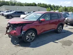 JN8BT3BB4PW202612 2023 NISSAN ROGUE
