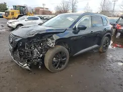JN8BT3BB4PW203386 2023 NISSAN ROGUE