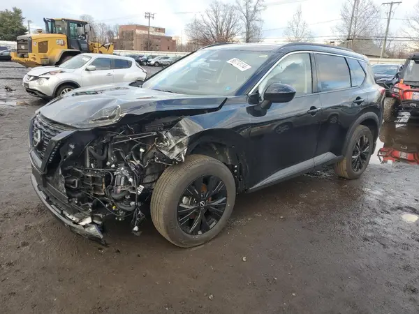 JN8BT3BB4PW203386 2023 NISSAN ROGUE - Image 1