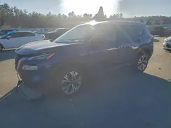 JN8BT3BB4PW206465 2023 NISSAN ROGUE