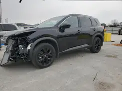 JN8BT3BB4PW209124 2023 NISSAN ROGUE