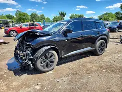 JN8BT3BB4PW209785 2023 NISSAN ROGUE