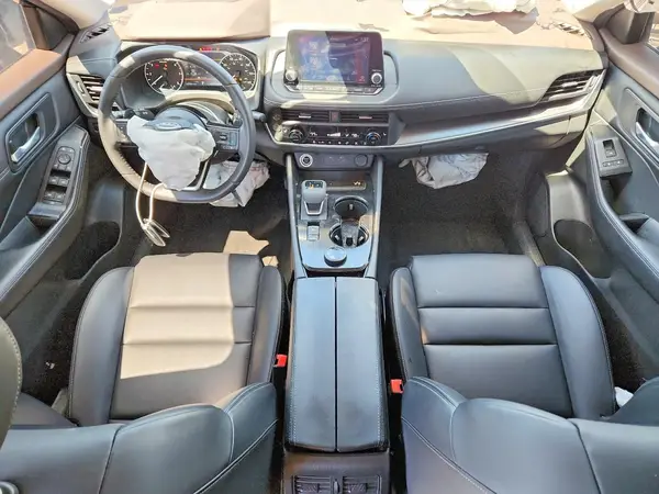 JN8BT3BB4PW209785 2023 NISSAN ROGUE - Image 8