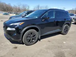 JN8BT3BB4PW210435 2023 NISSAN ROGUE