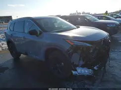 JN8BT3BB4PW210662 2023 NISSAN ROGUE