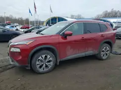 JN8BT3BB4PW211584 2023 NISSAN ROGUE