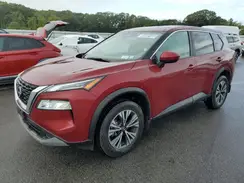 JN8BT3BB4PW212332 2023 NISSAN ROGUE